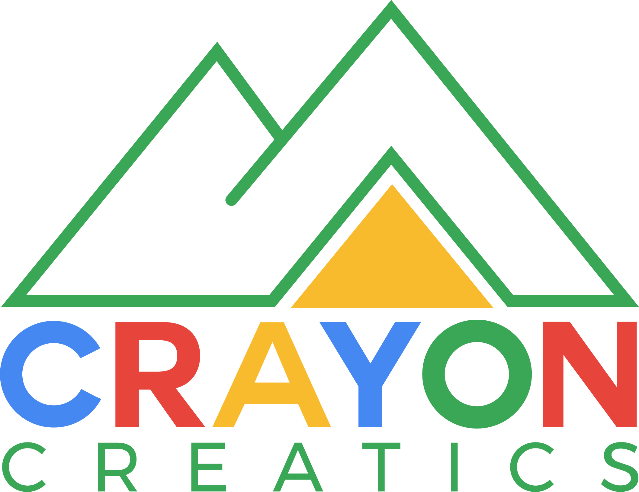 Crayon creatics